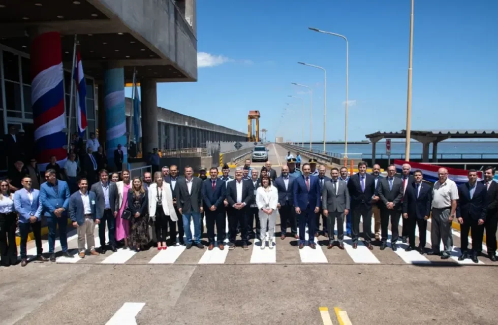 ARGENTINA Y PARAGUAY