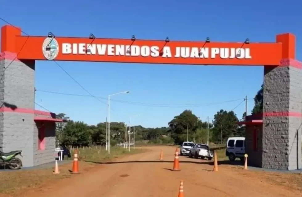 Accidente