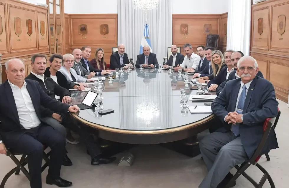 EL CONGRESO