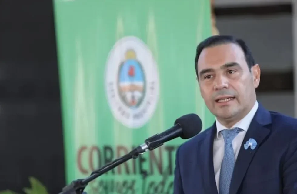 GOVERNADOR
