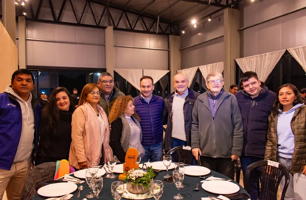 Homenaje