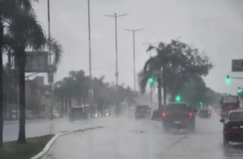 LLUVIA