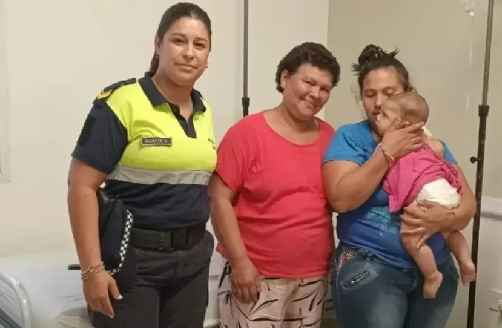 POLICIAS (1)