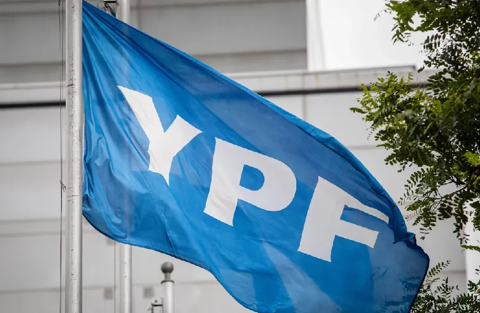 YPF
