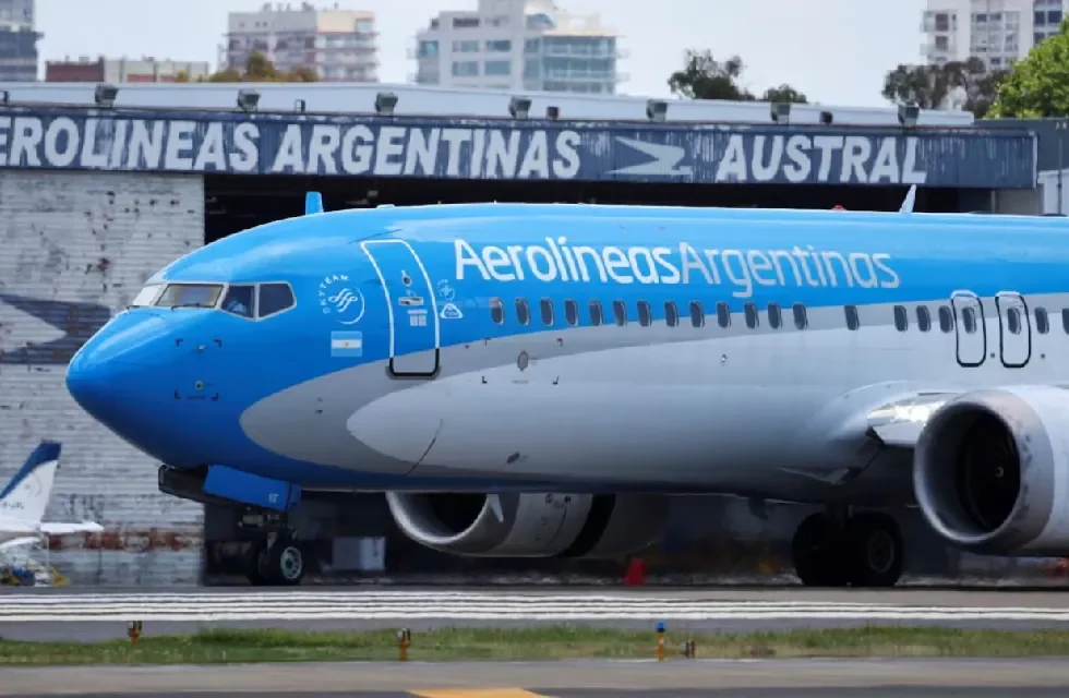 aerocomercial