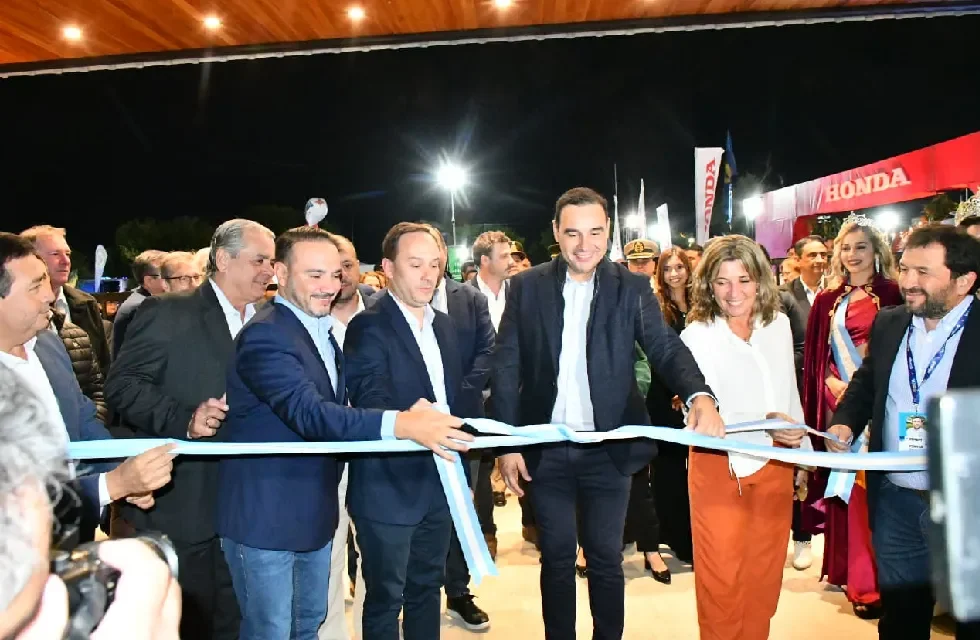 apertura