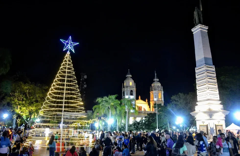 arbol de navidad
