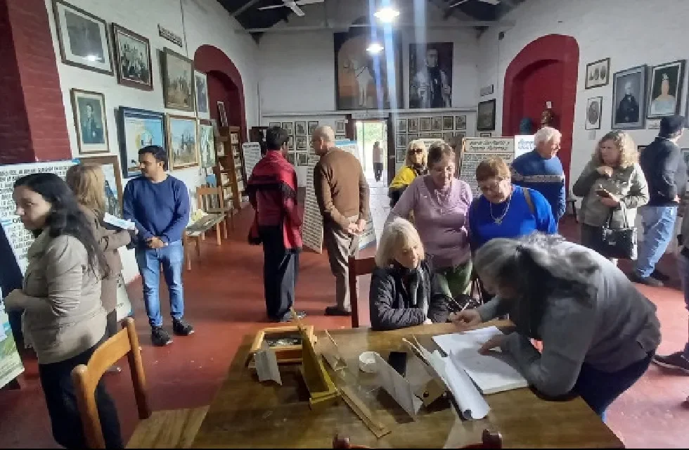 asociacion sanmartiniana