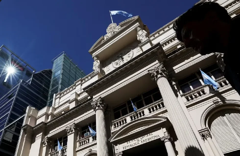 banco central