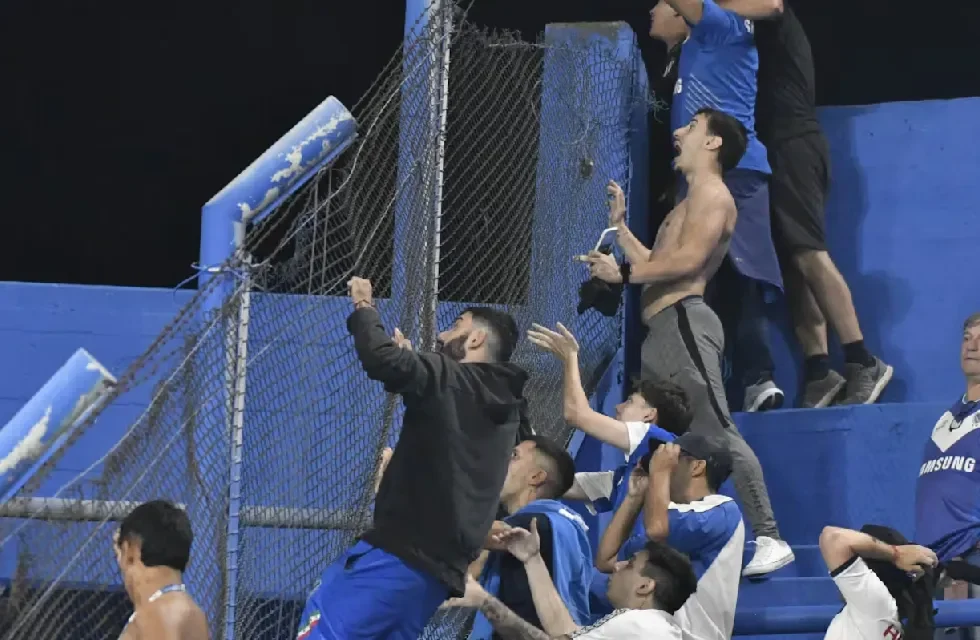 barrabrava