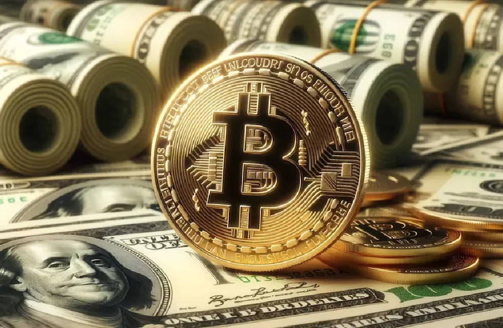 bitcoin