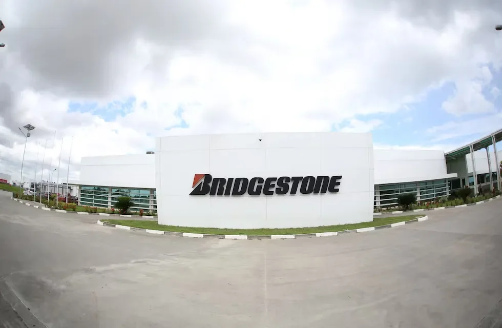 bridgestone