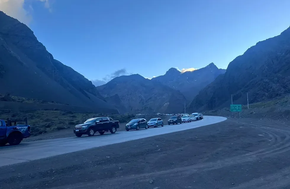 chile y mendoza