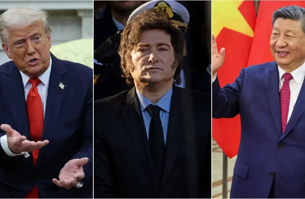 china, ee.uu., argentina