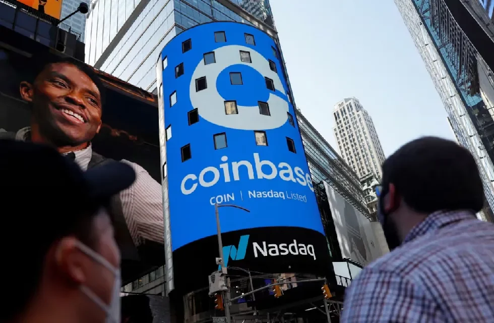 coinbase