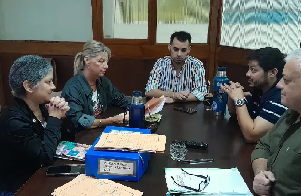 comisiones
