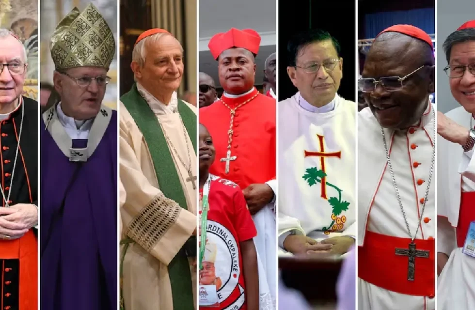 conclave