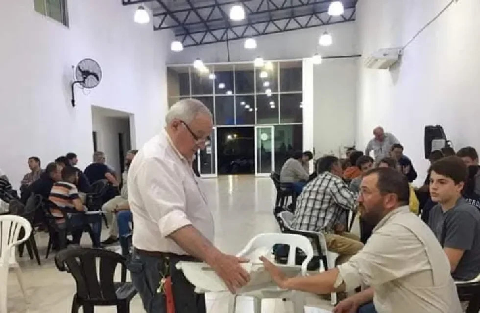 concurso de pesca