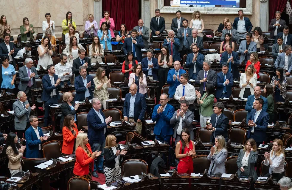 congreso