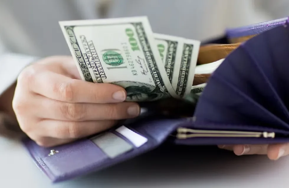 cotizacion del dolar