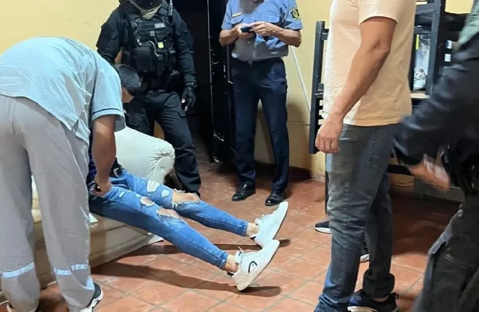 crimen
