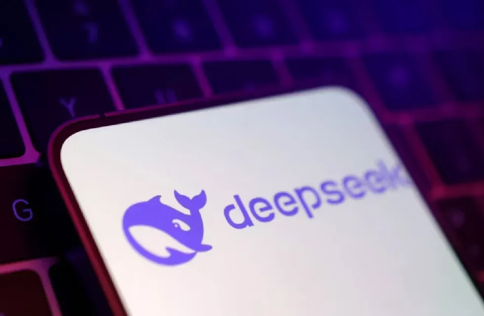 deepseek