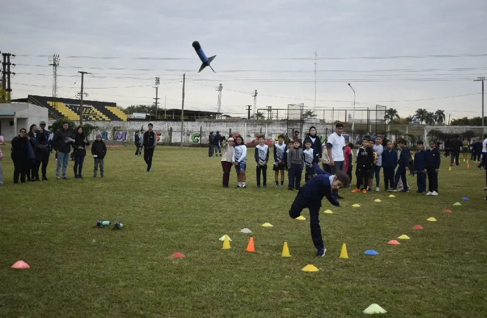 deportes goya
