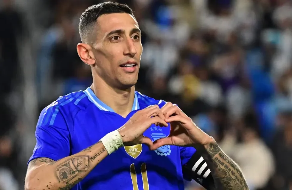 di maria