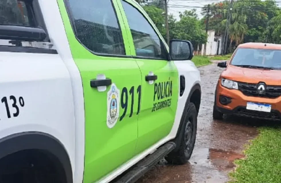 documentacion falsa