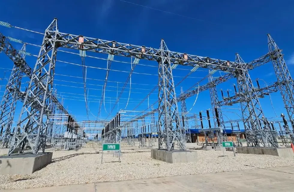 electricidad