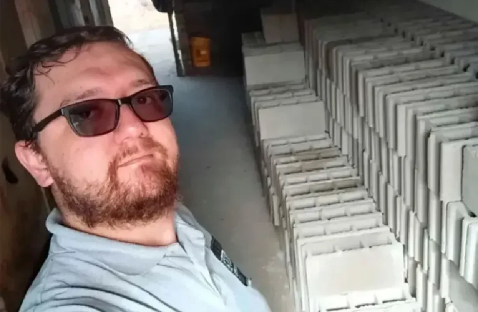 empresario entrerriano