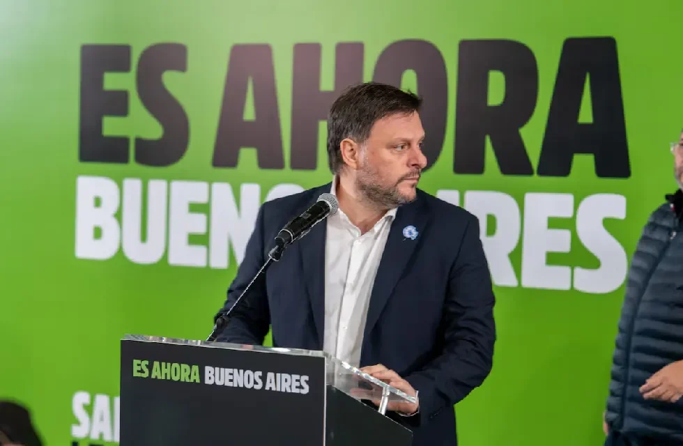 es ahora buenos aires
