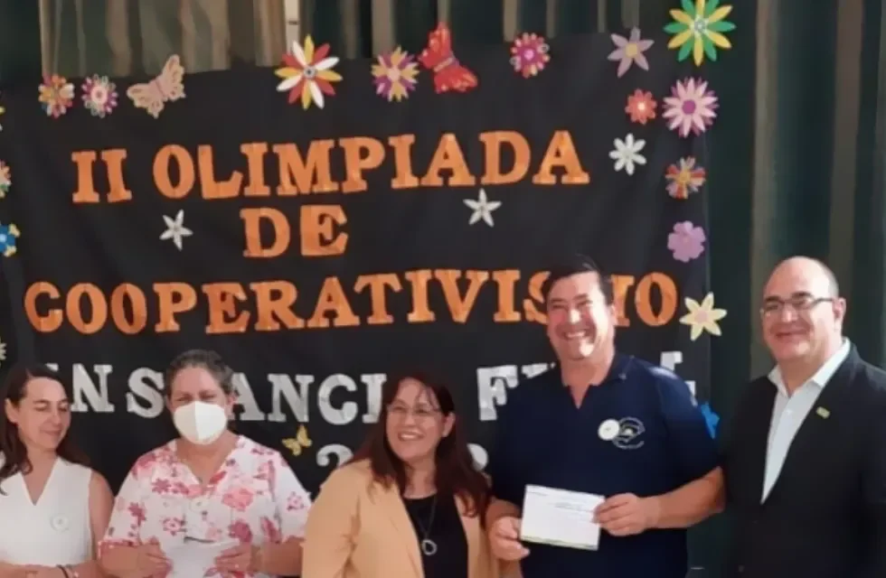 escuela gustavo berbere
