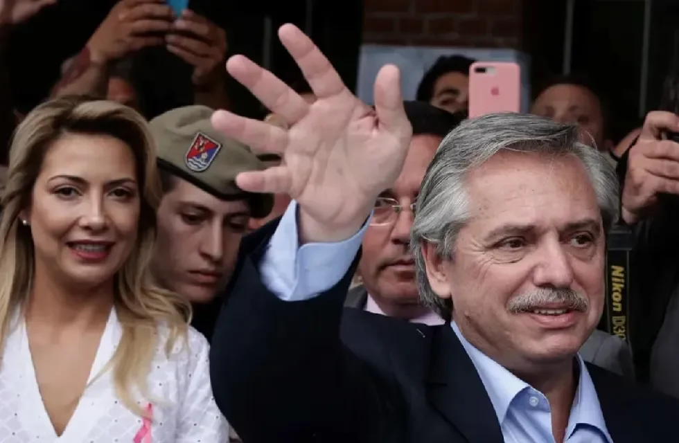 fabiola y alberto