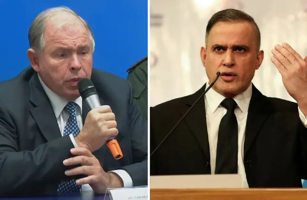 fiscal venezolano