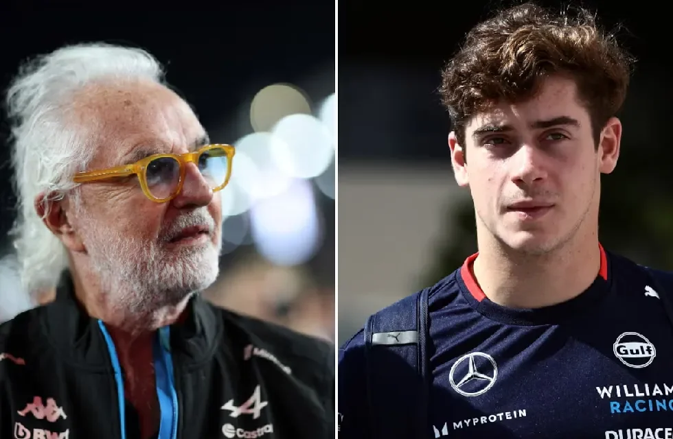 formula 1