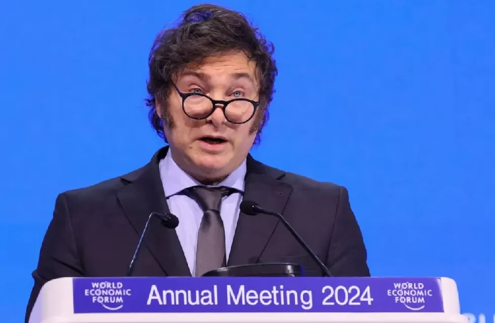 foro de davos