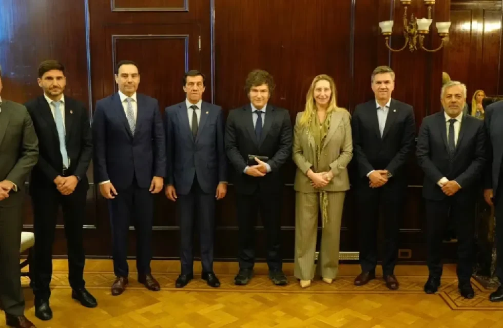 gobernadores