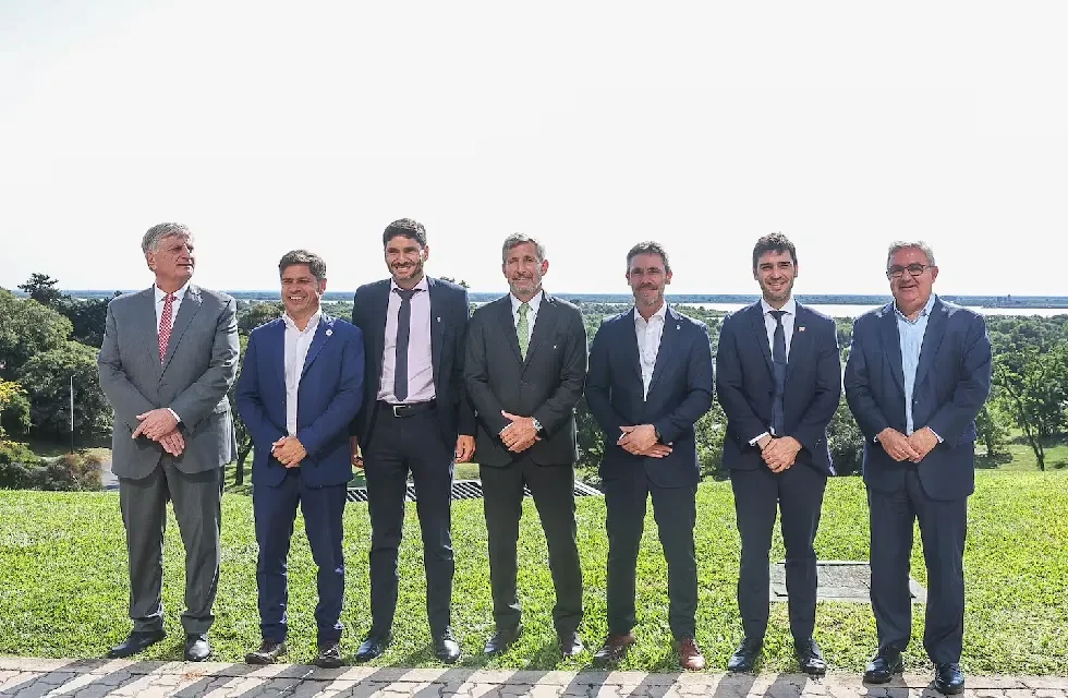 gobernadores
