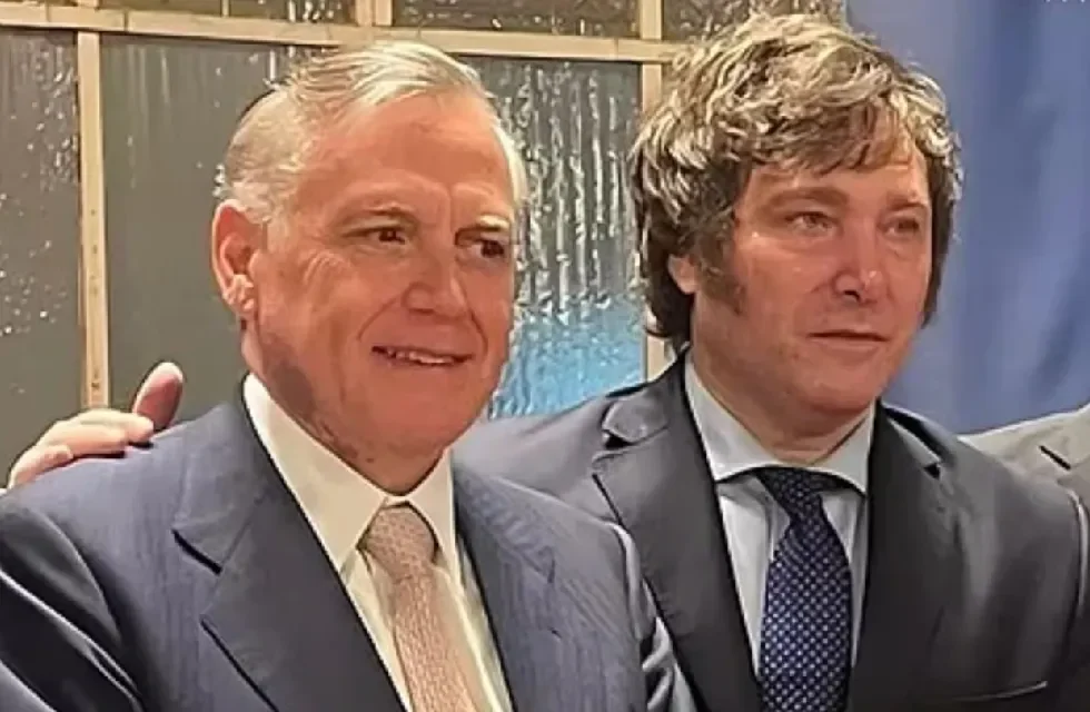 javier milei
