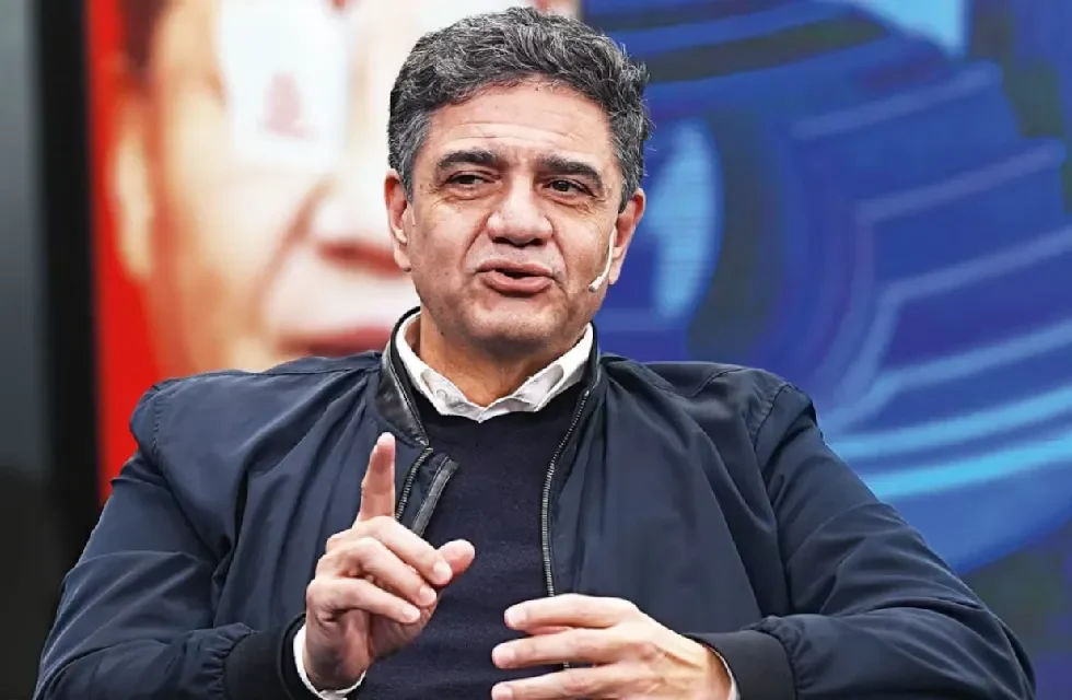jorge macri