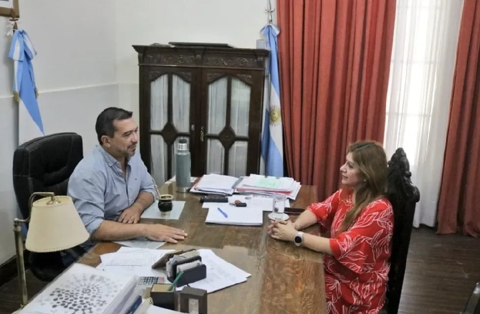 junta