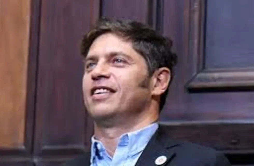 kicillof