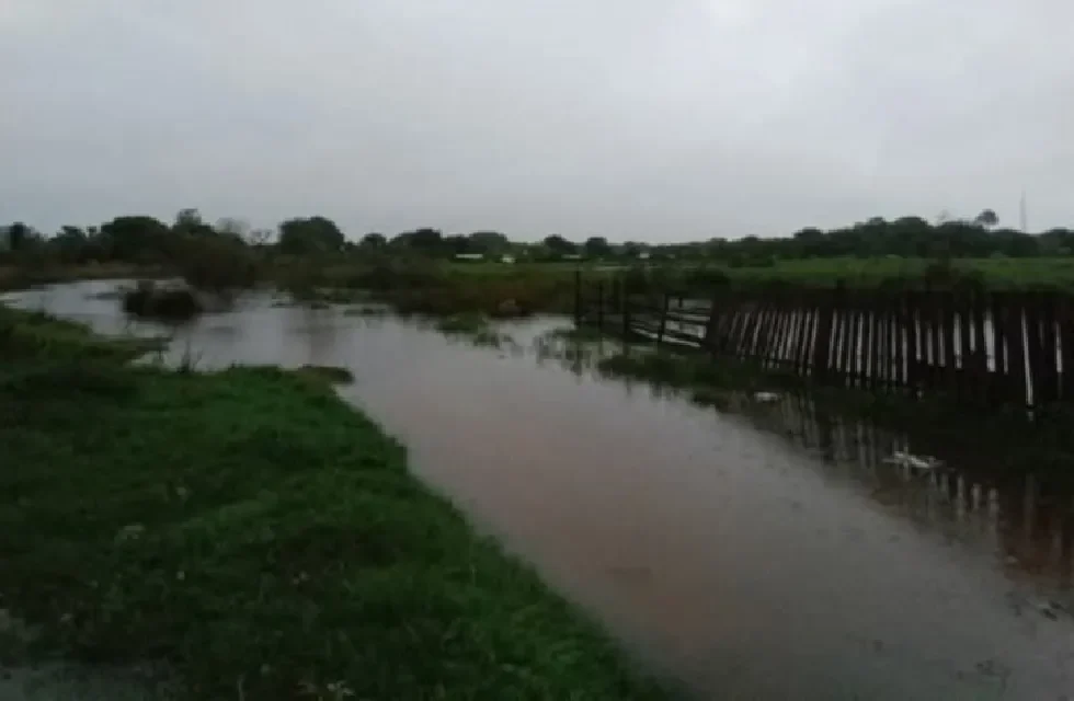 lluvias