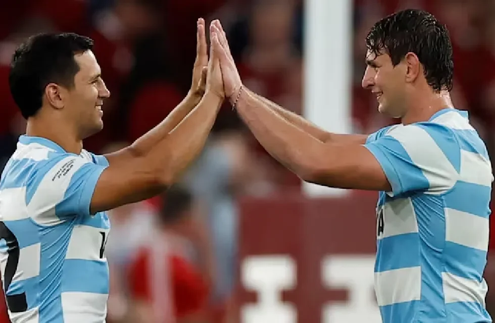 los pumas