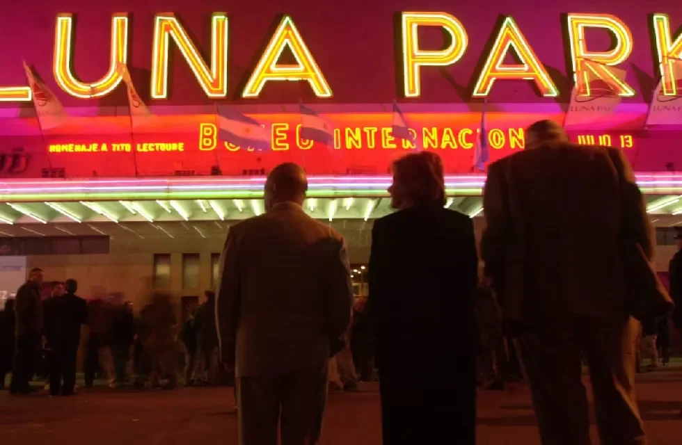 luna park