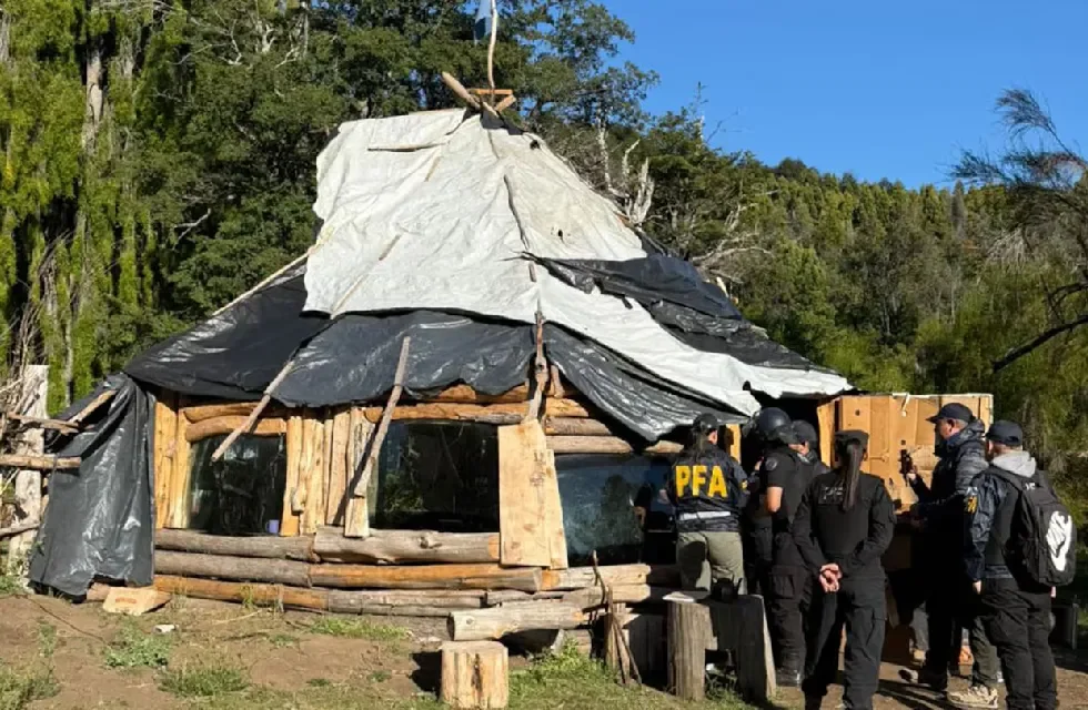 mapuche