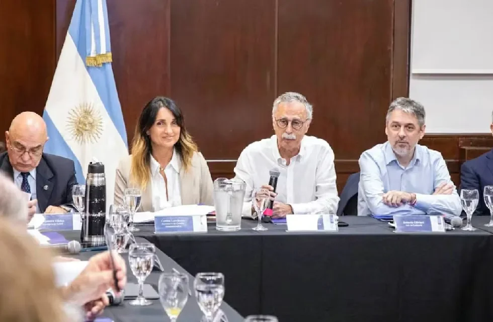 ministerio de salud
