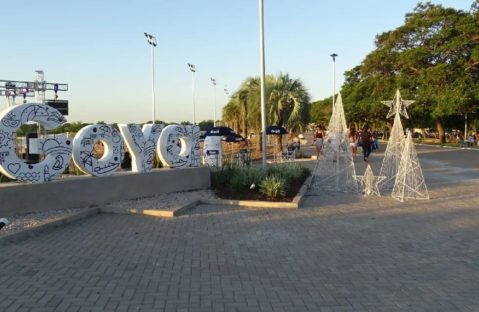 municipalidad de goya