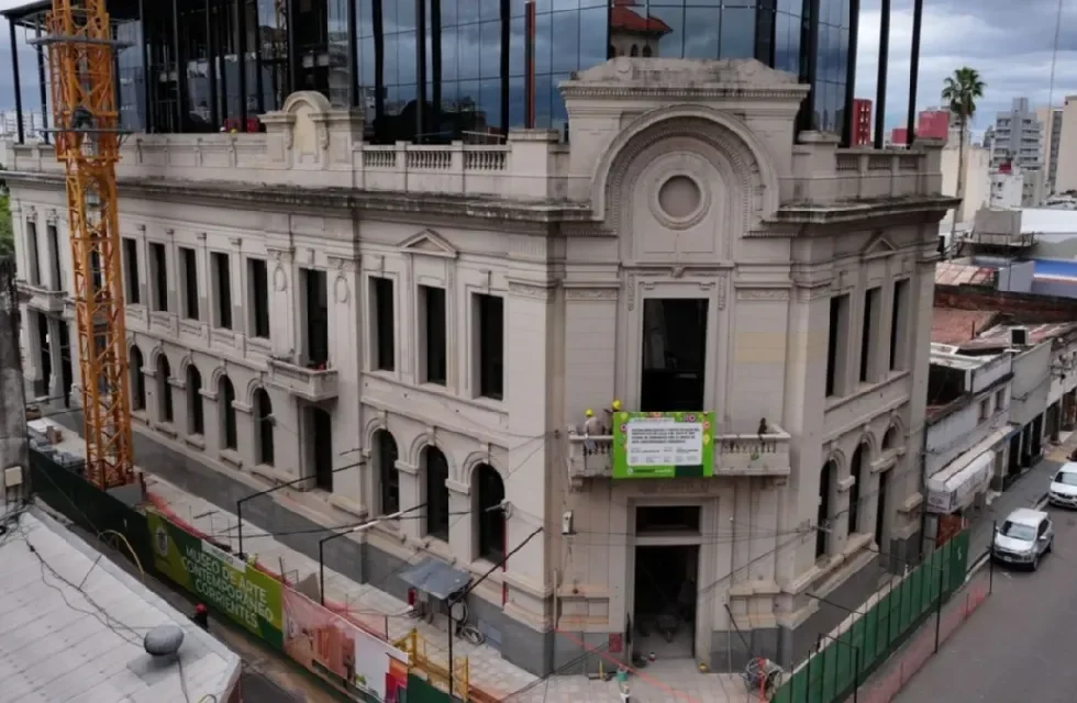 museo de arte